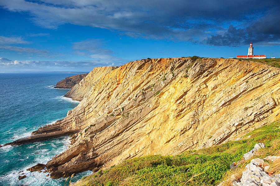 Miradouro do Cabo Espichel