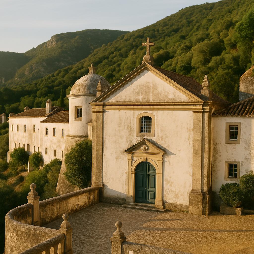 Convento da Arrábida