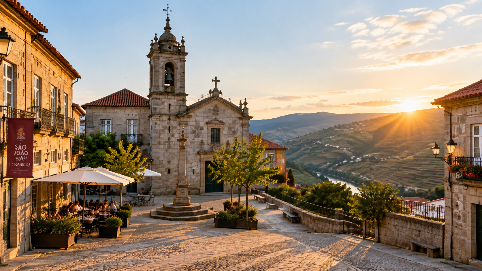 São João da Pesqueira