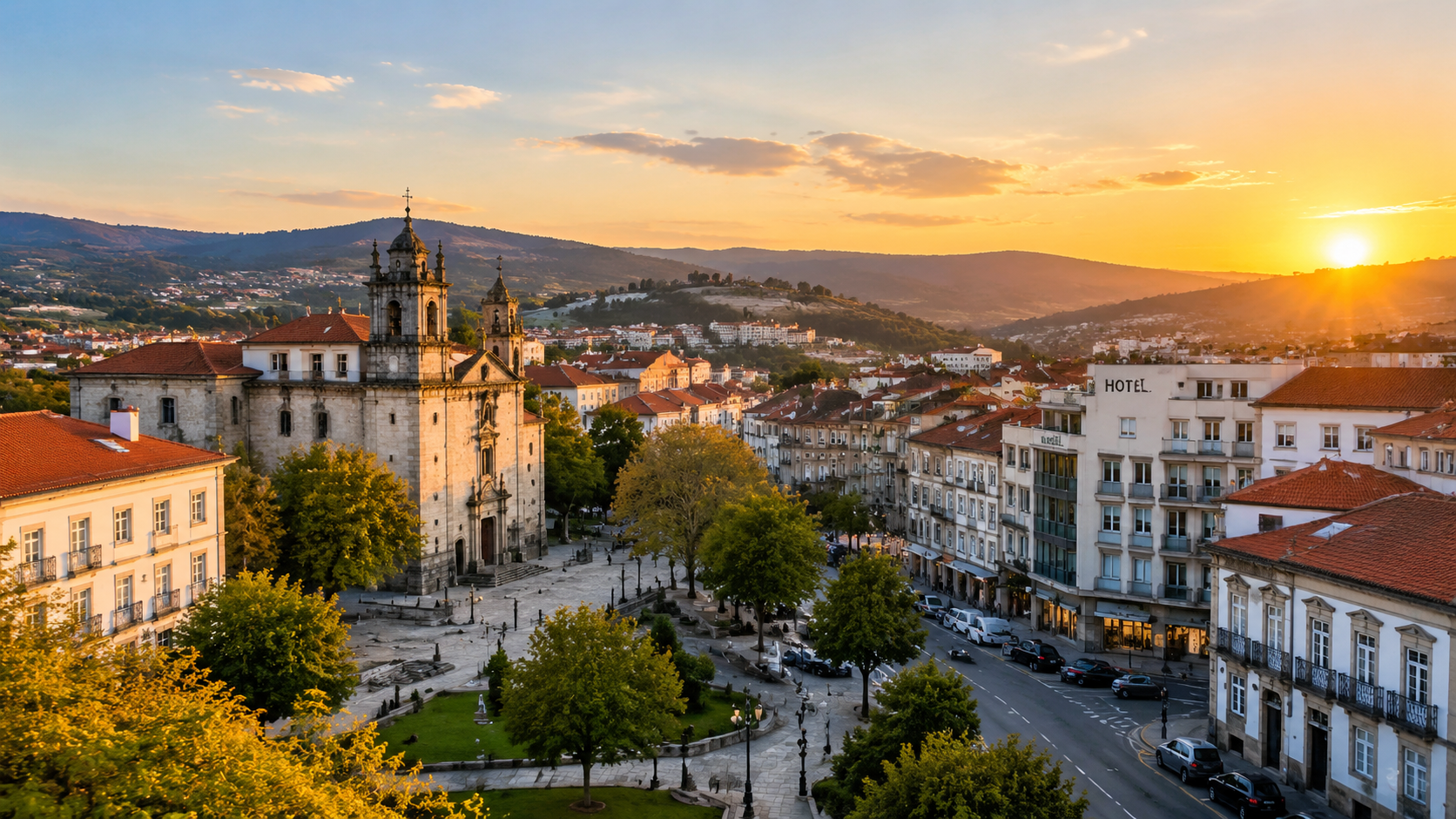 Vila Real