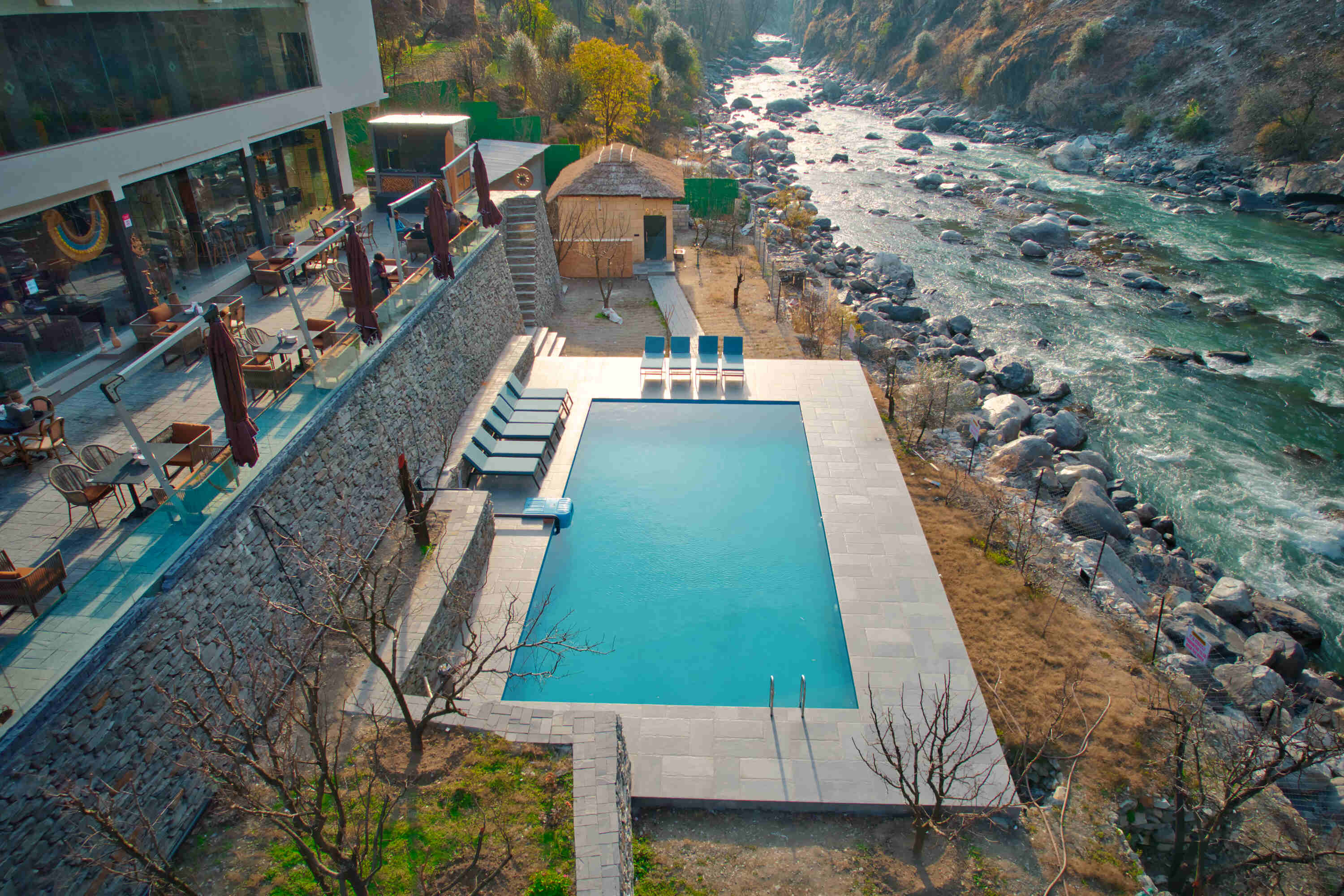 Douro Riverfront