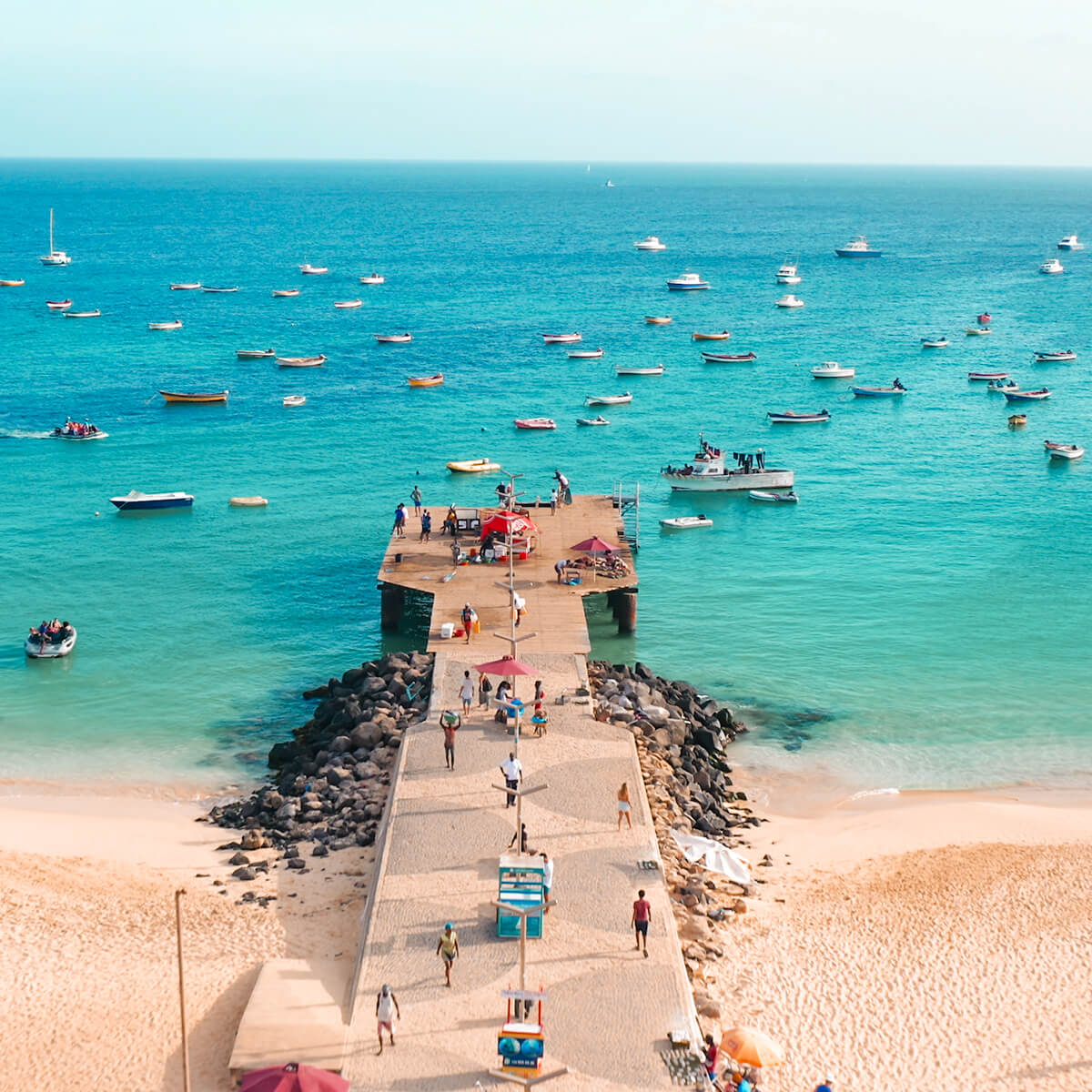 Pontão de Santa Maria