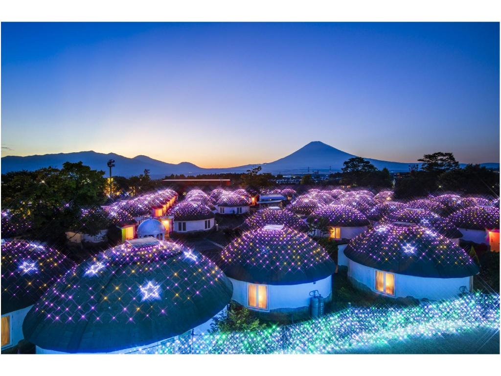 Gotemba Kogen Tokinosumika