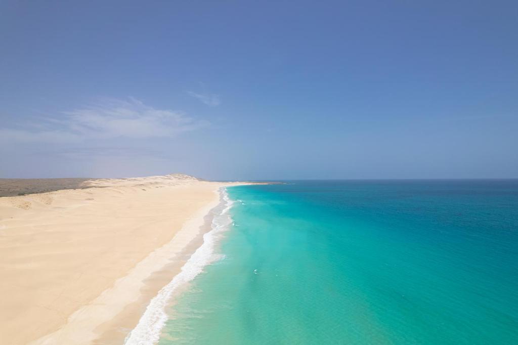Praia de Chaves