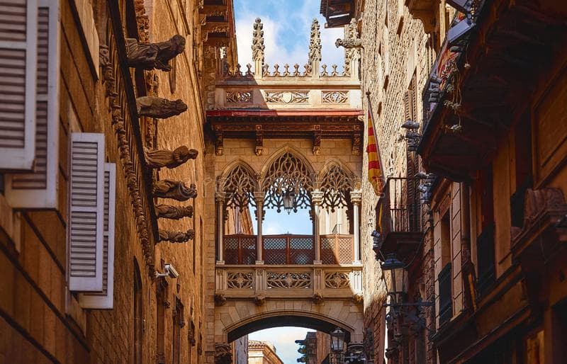Jewish Quarter