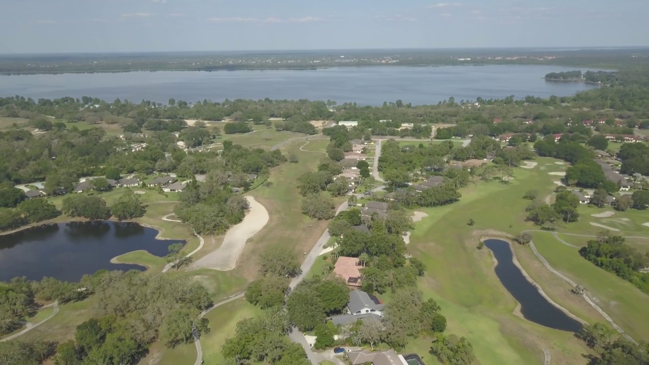 Lake Marion Golf Resort