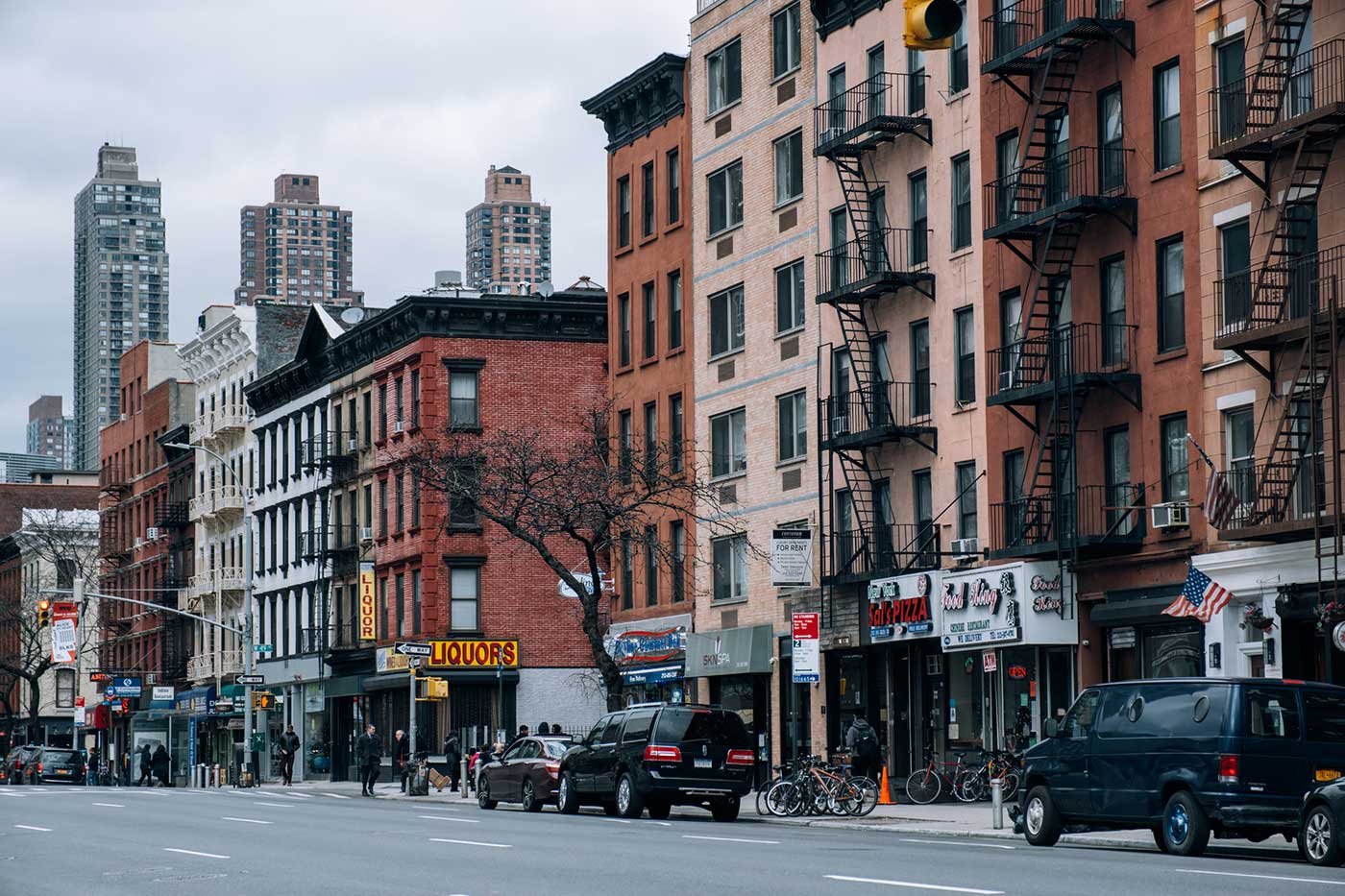 Hell's Kitchen