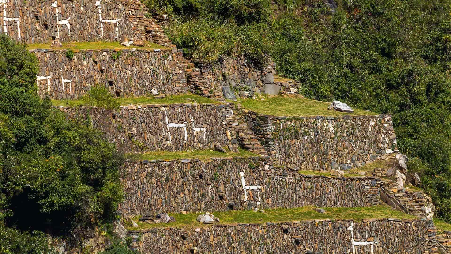 Your experience at Choquequirao Tours & Tickets