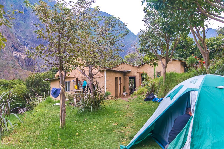 Hostal Cachora