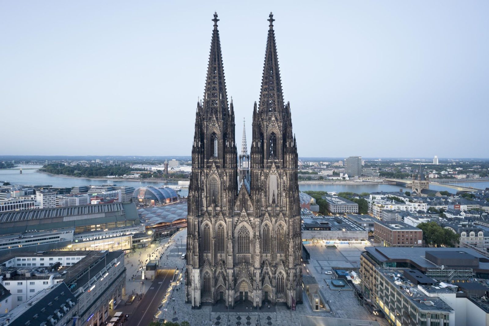 Cologne Cathedral