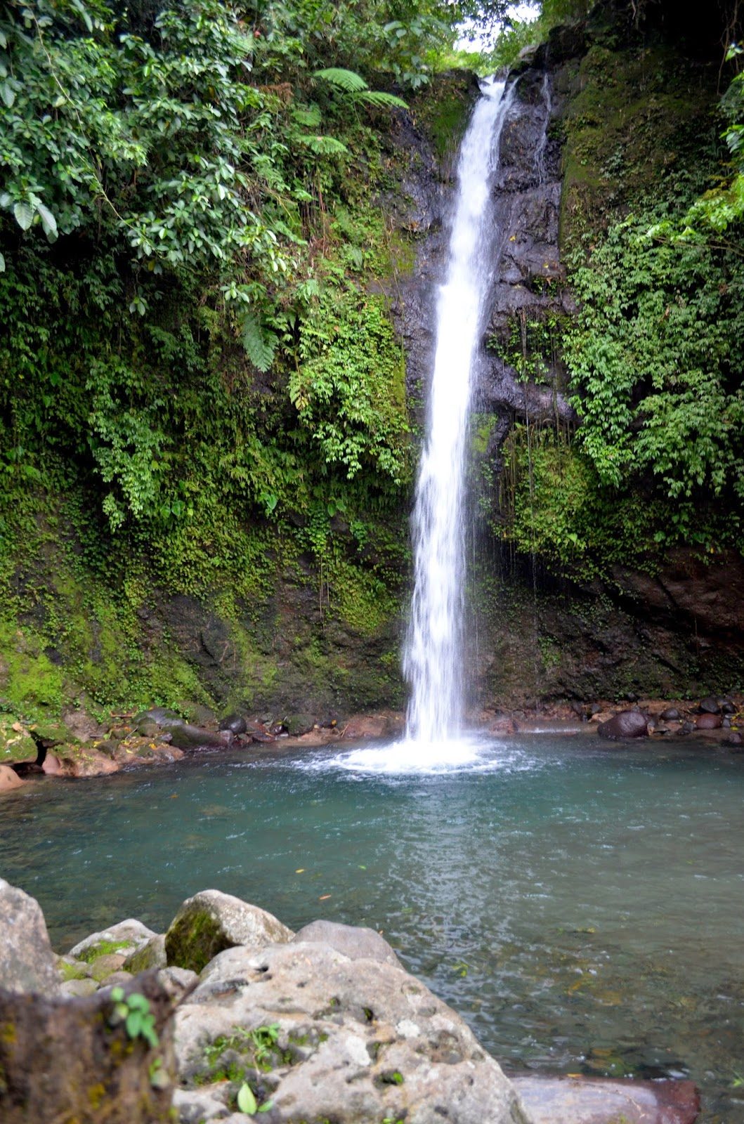Busay Falls