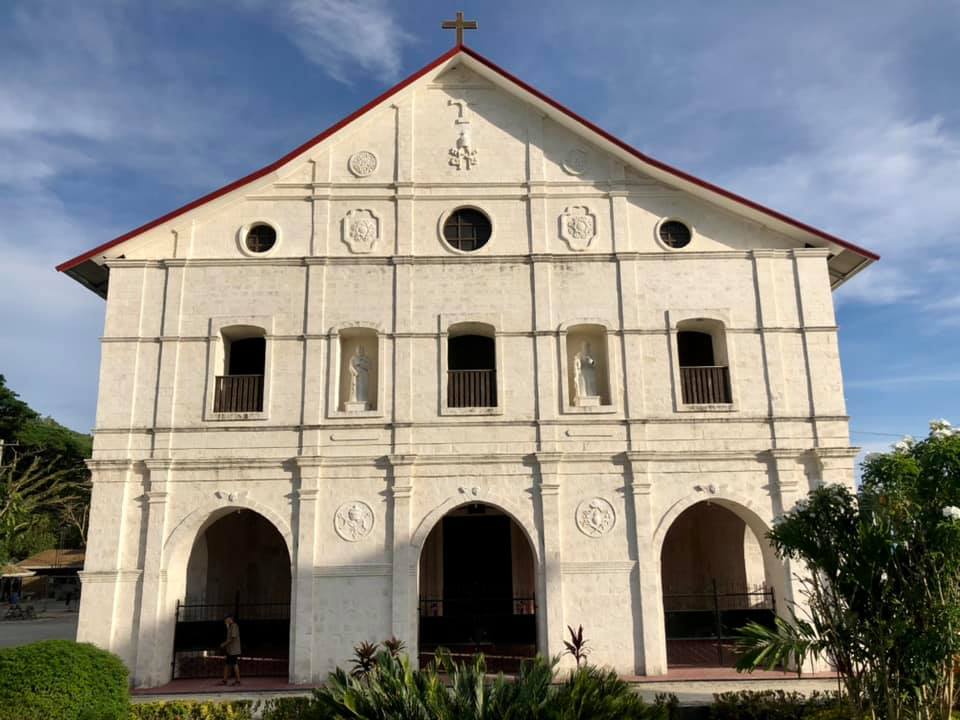 San Pedro Church