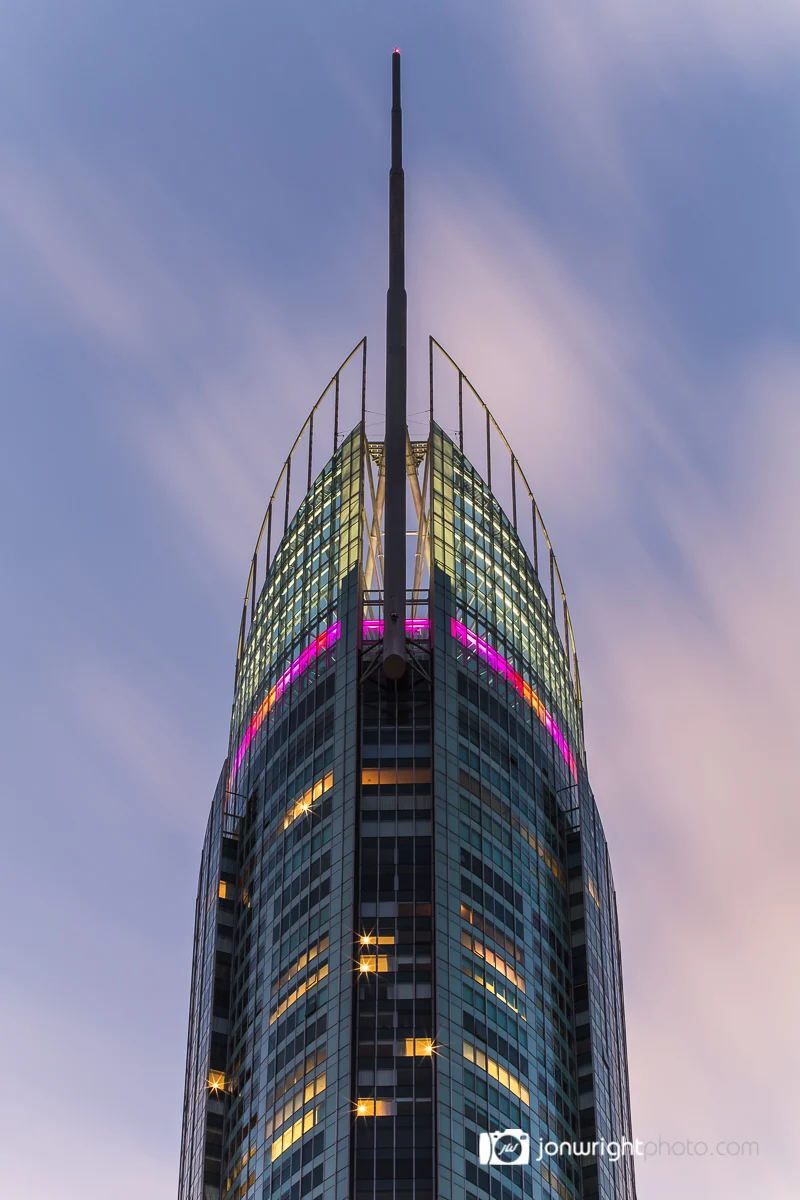 Q1 Building Angle