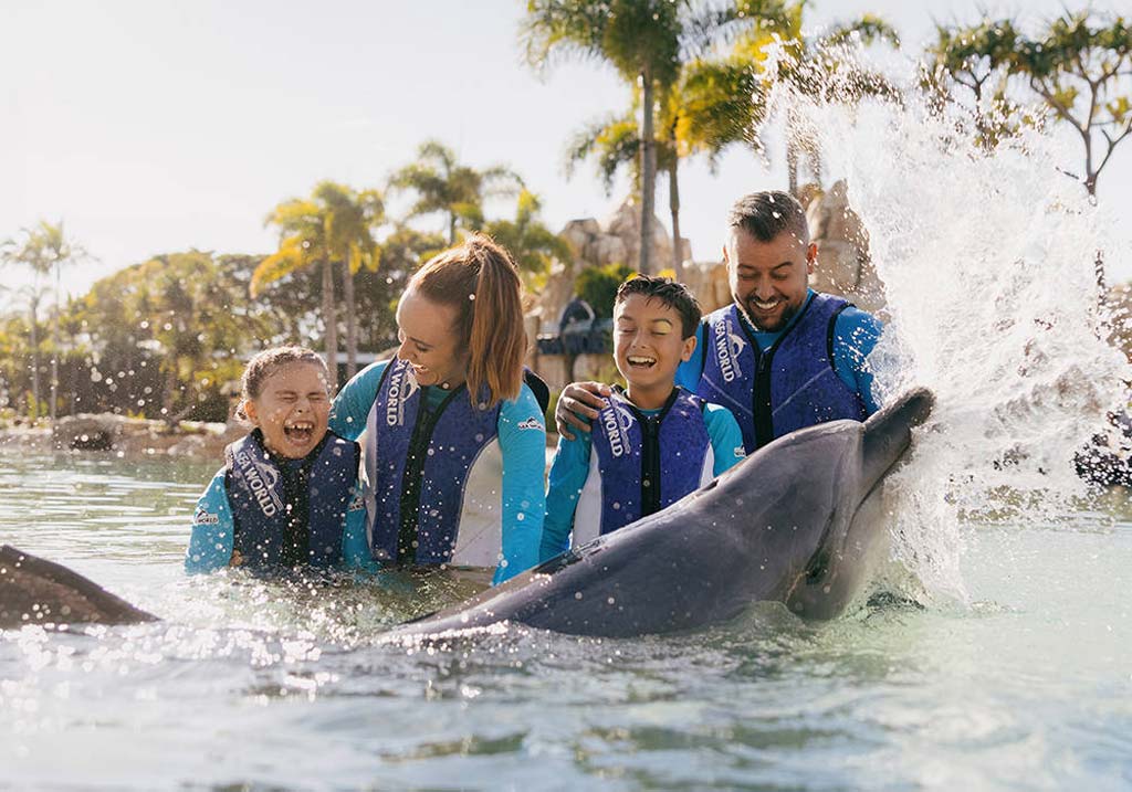 Sea World