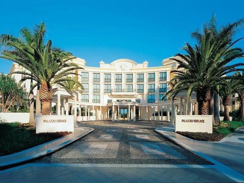 Imperial Hotel