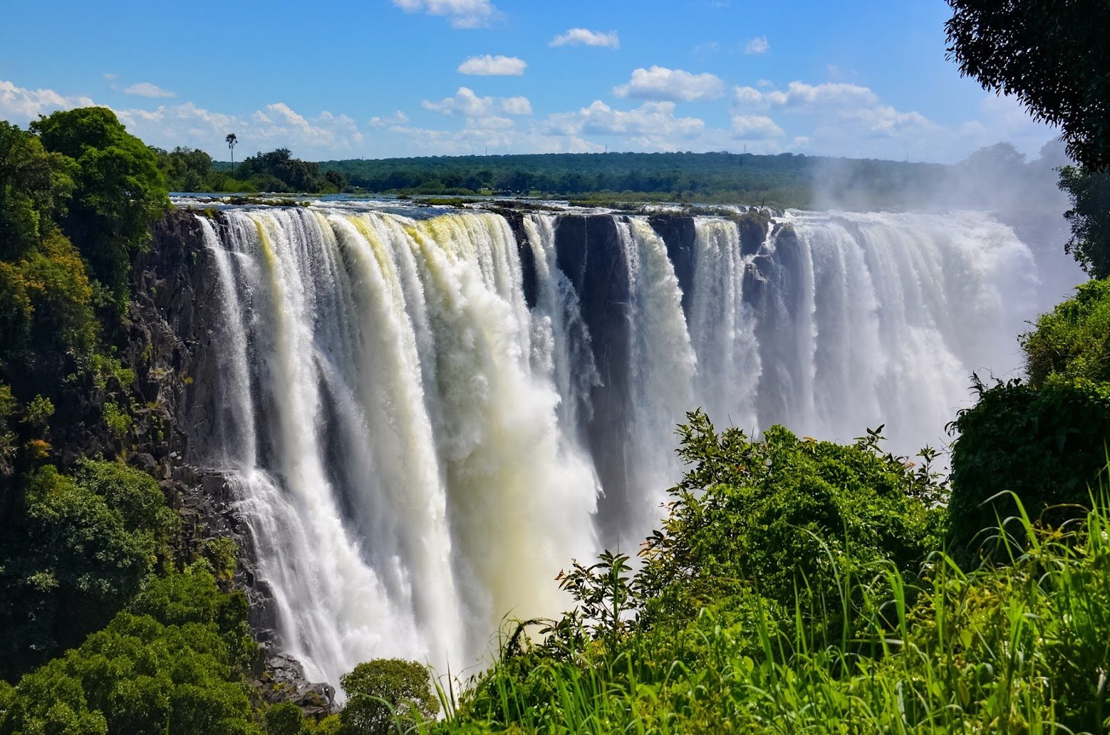 Main Falls