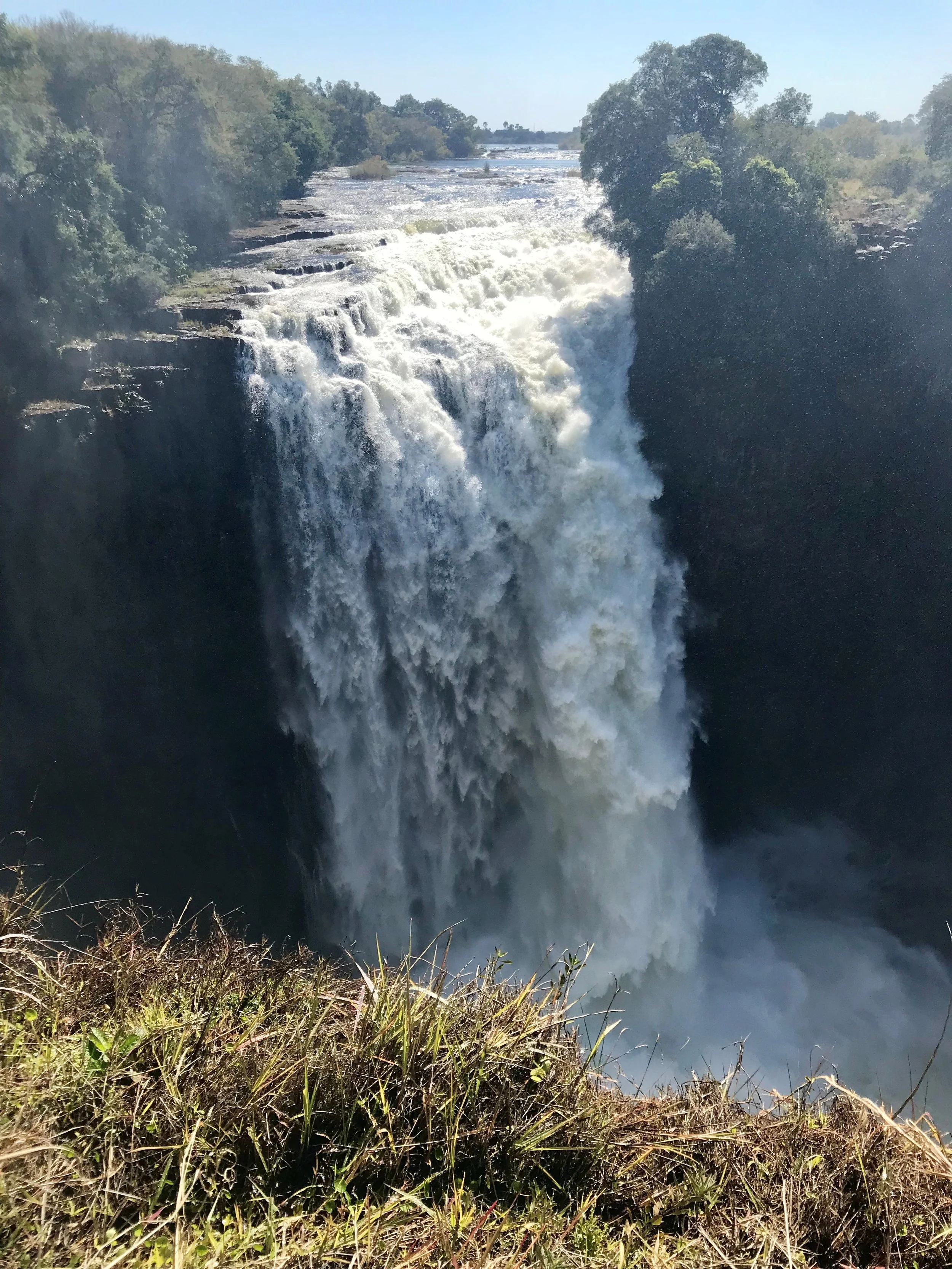 Devil's Cataract