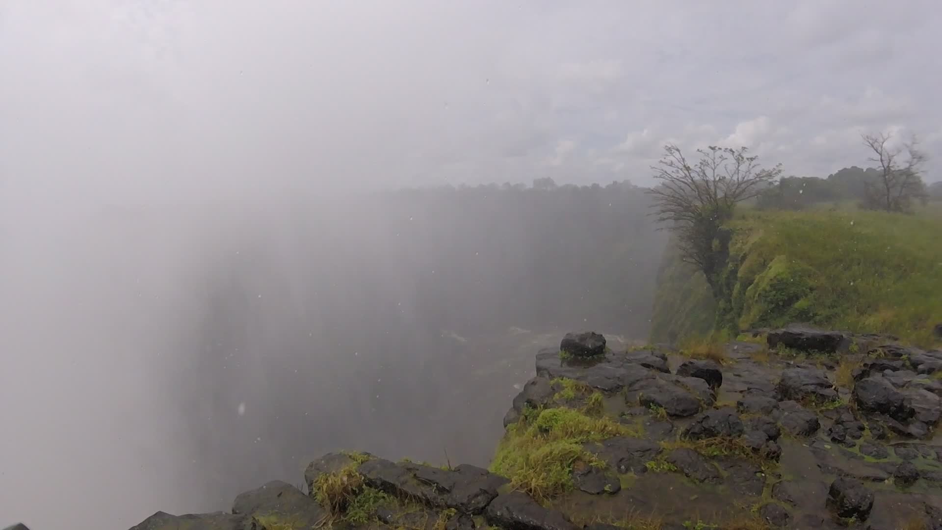 Danger Point
