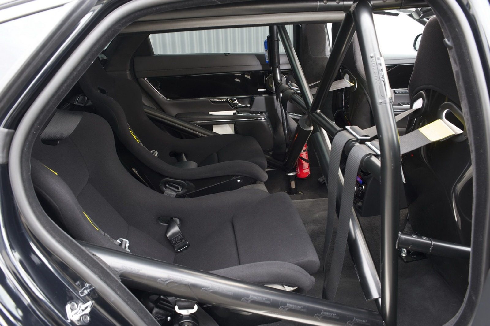 Your experience at Nurburgring Ring Taxi