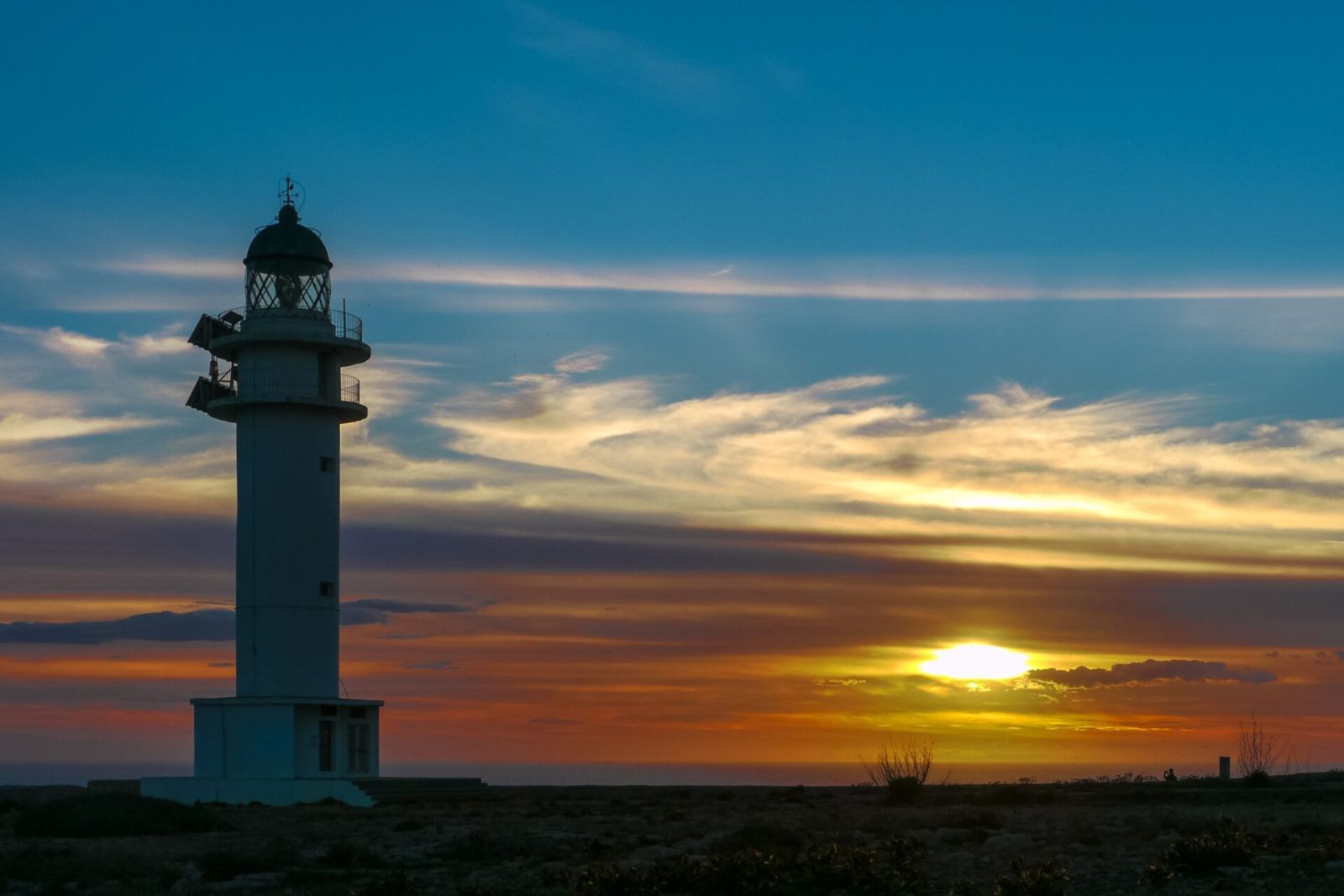 Cap de Barbaria
