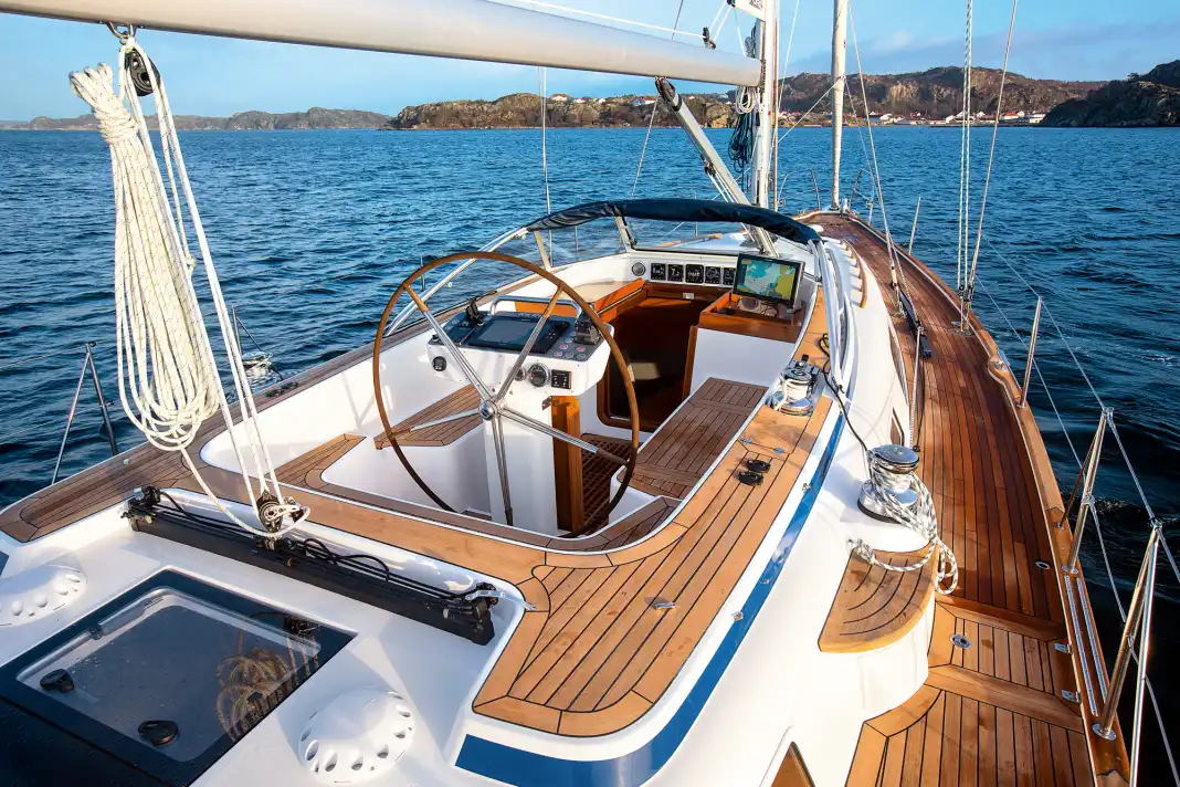Your experience at Seattle Sailing Cruise