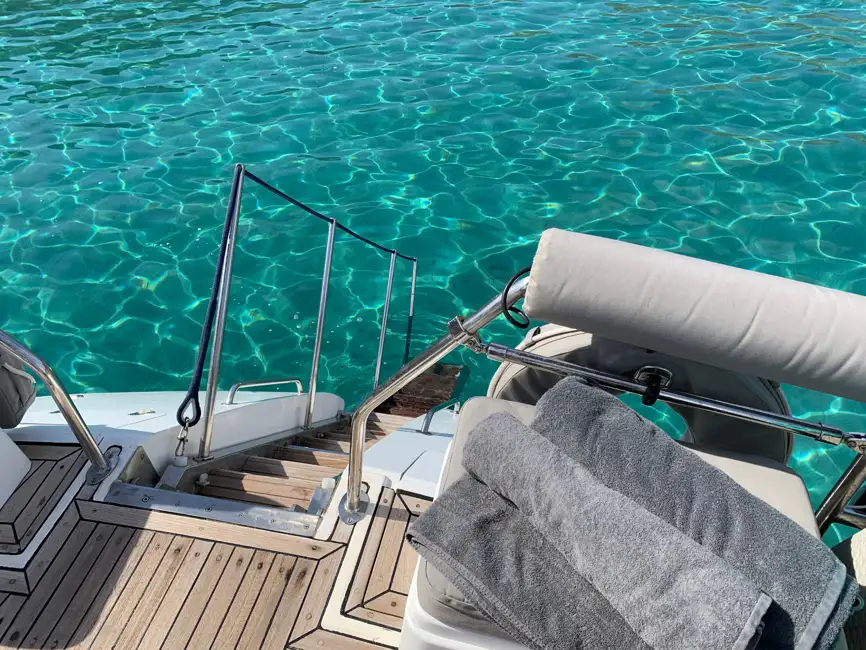 Your experience at Cesme Boat Trip