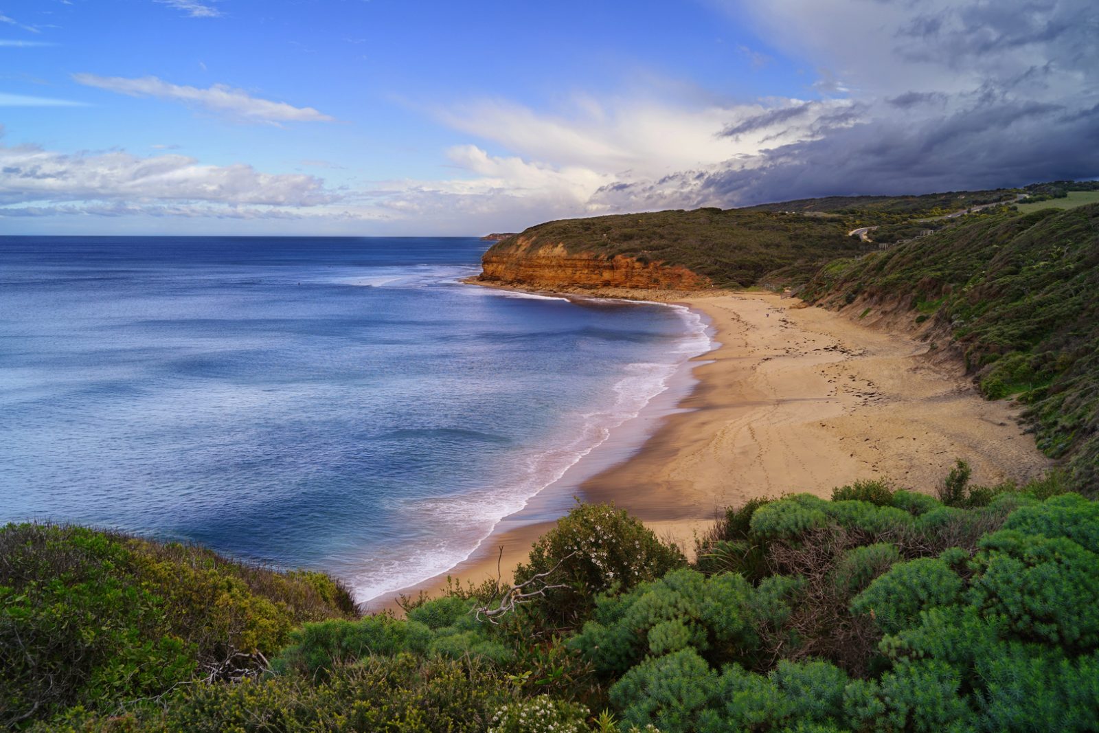 Torquay Surf Lessons on Australia's Surf Coast