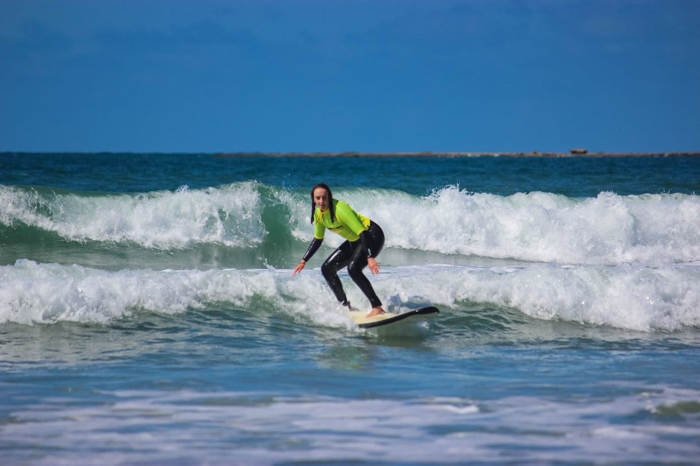 Torquay Surf Lessons