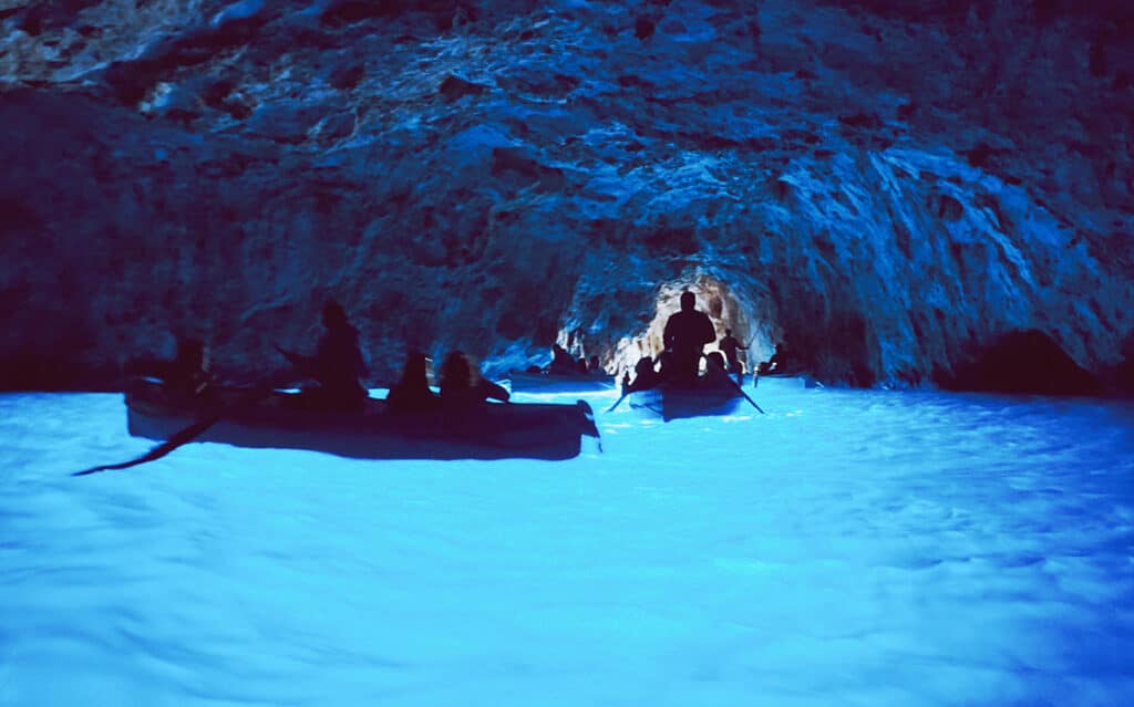 Your experience at Alcudia Cave Boat Tour