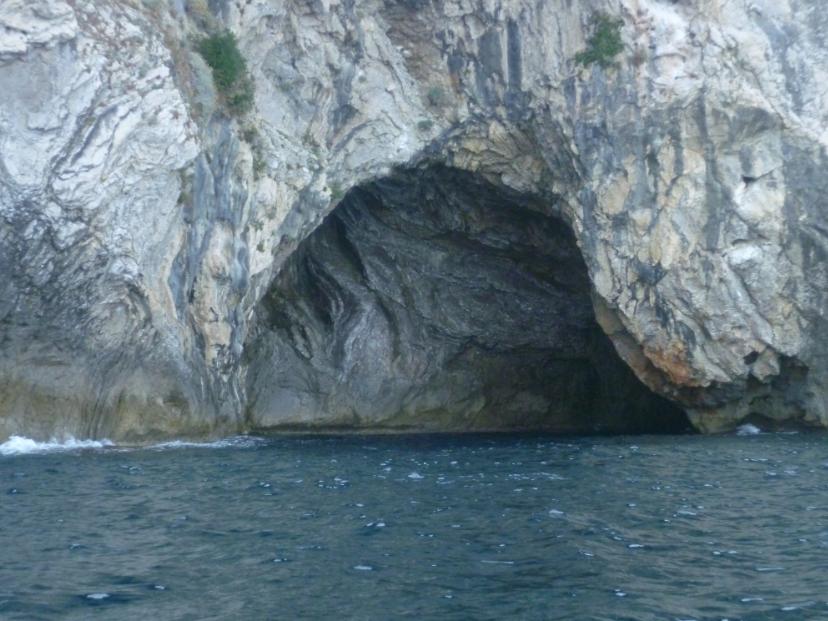 Explore Hidden Coves on an Alcudia Cave Boat Tour