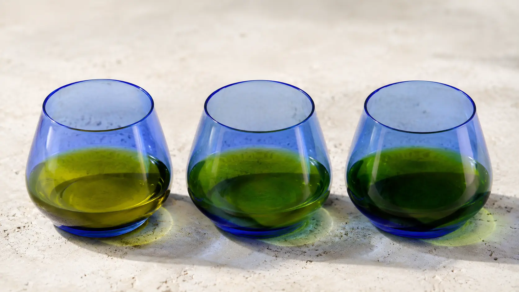 Your experience at Split Olive Oil Tasting