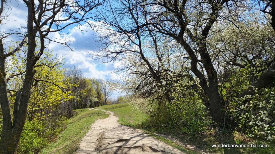 Nature Reserve Trek