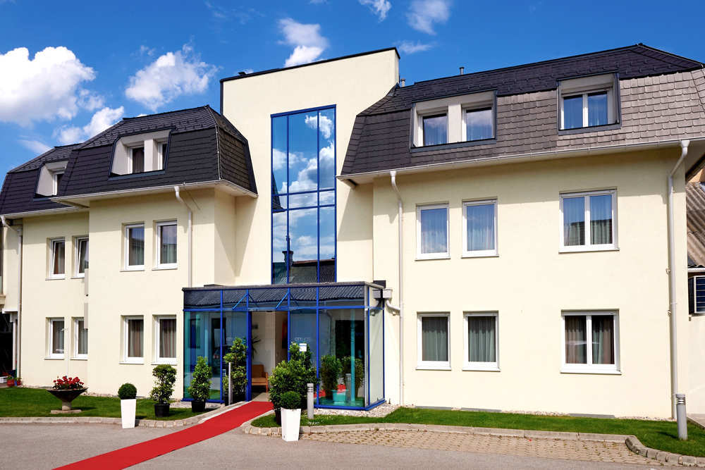 City Hotel Mödling