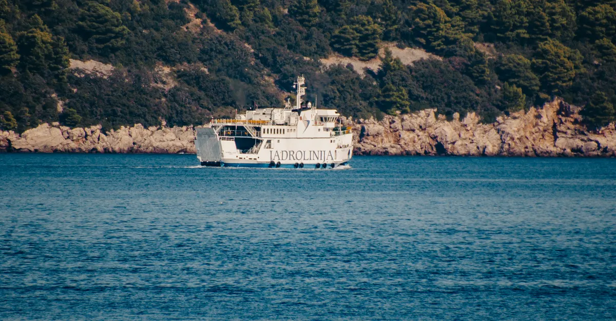 Your experience at Omis to Brac Boat Trip