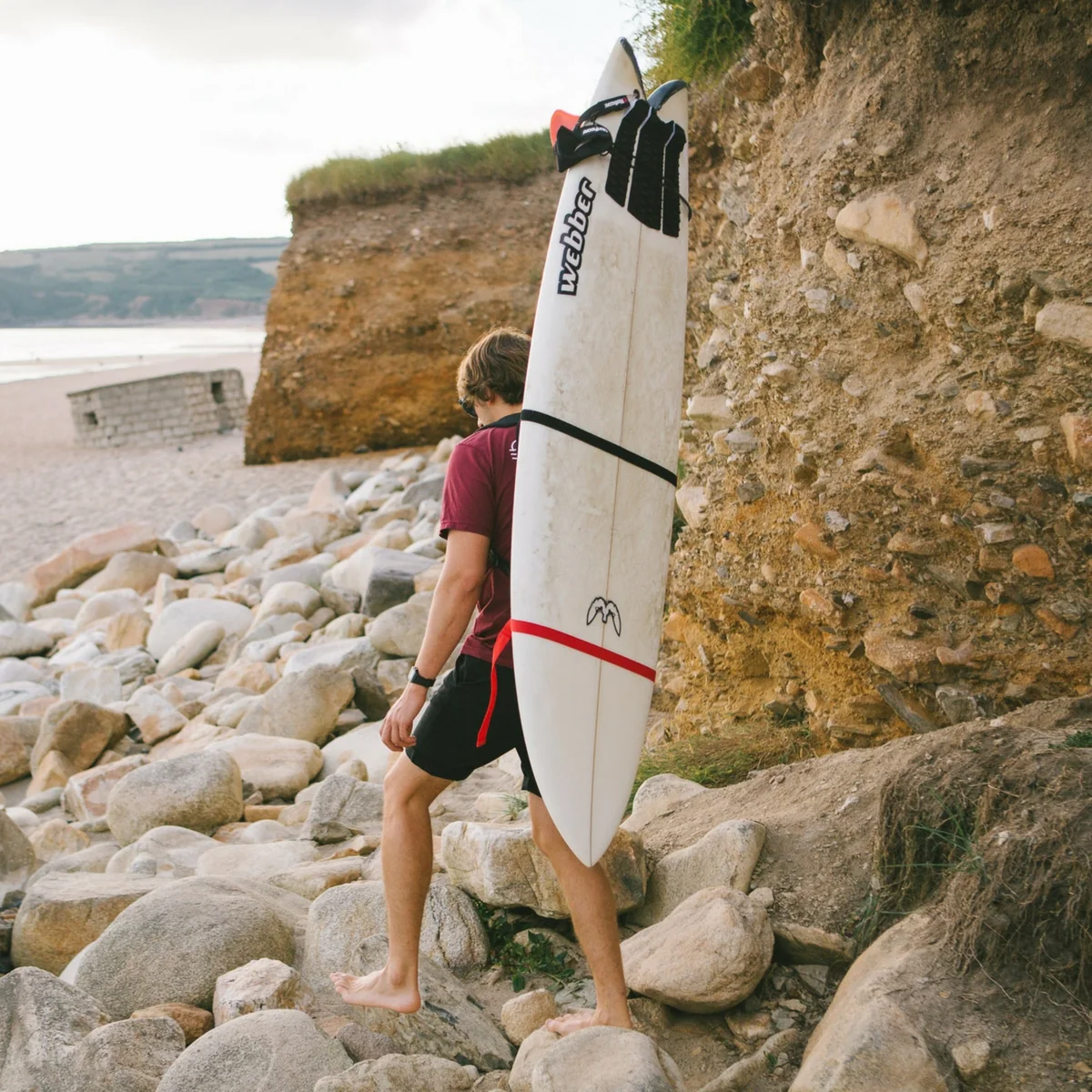 Your experience at Surf School Scheveningen
