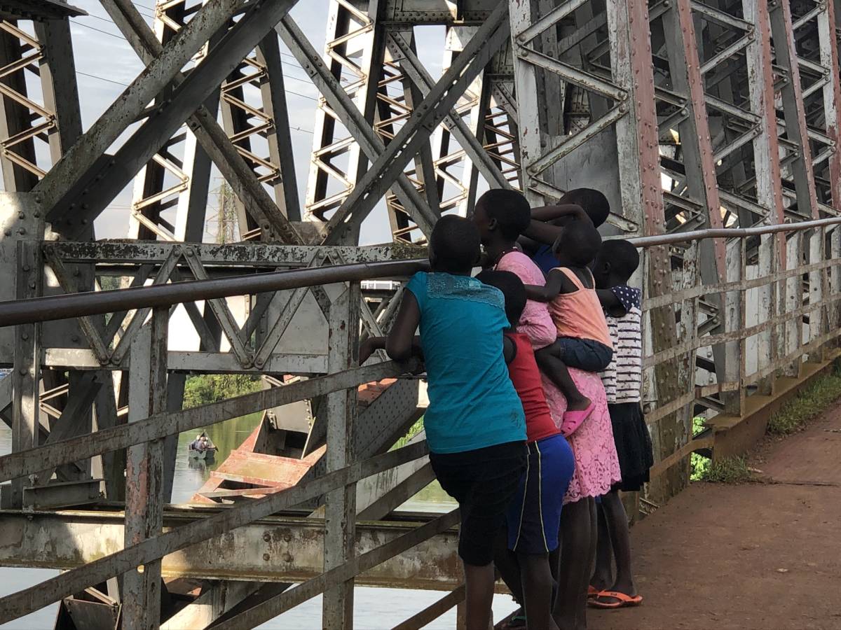 Your experience at Jinja Day Trip From Kampala