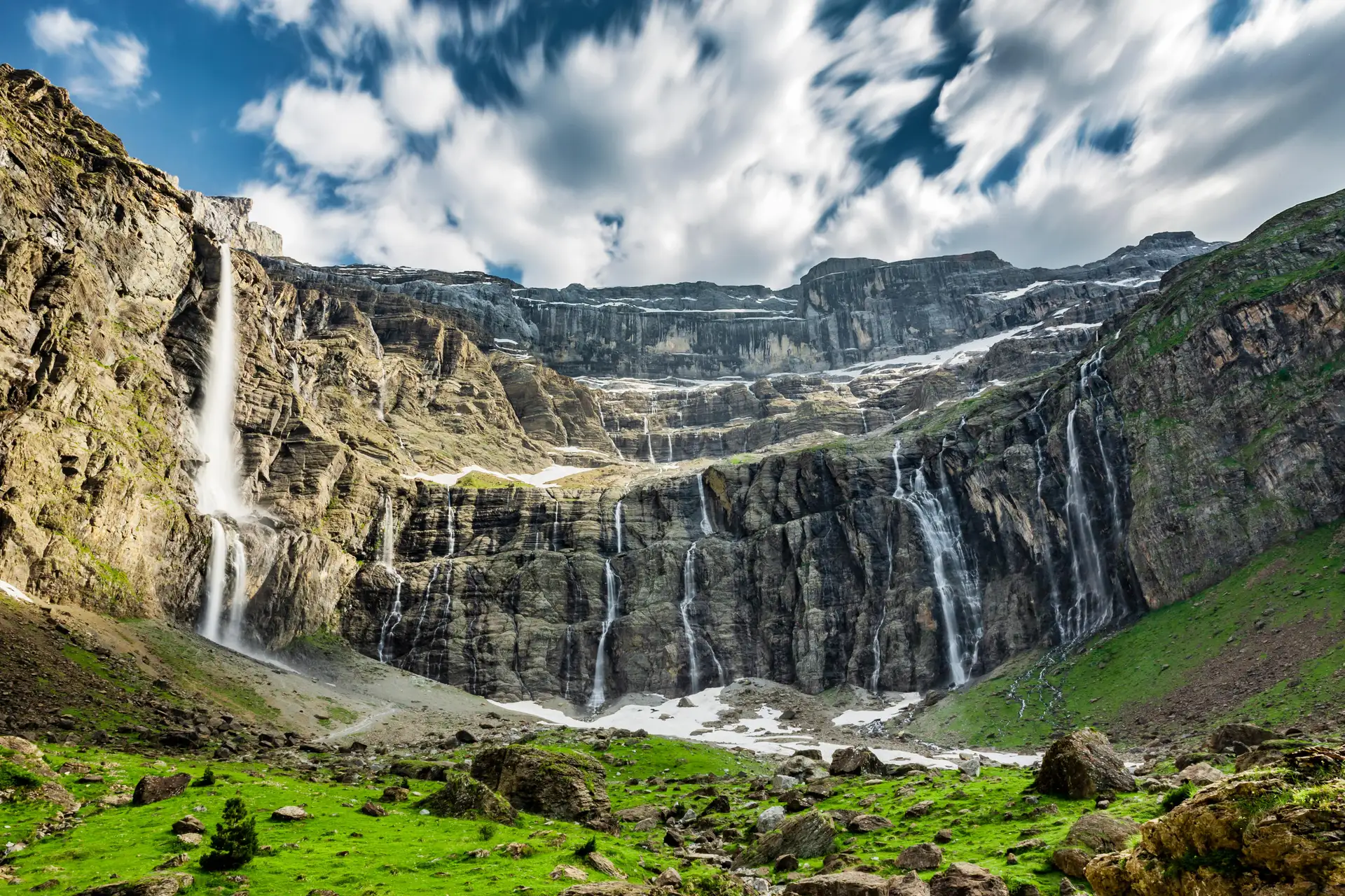 Day Trip From Lourdes to Gavarnie