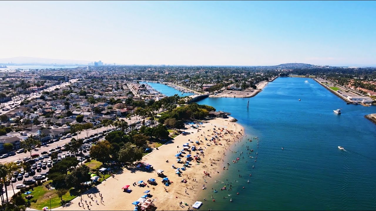 Mother's Beach