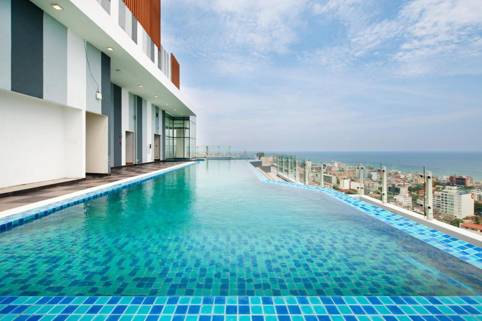 Shangri-La Colombo