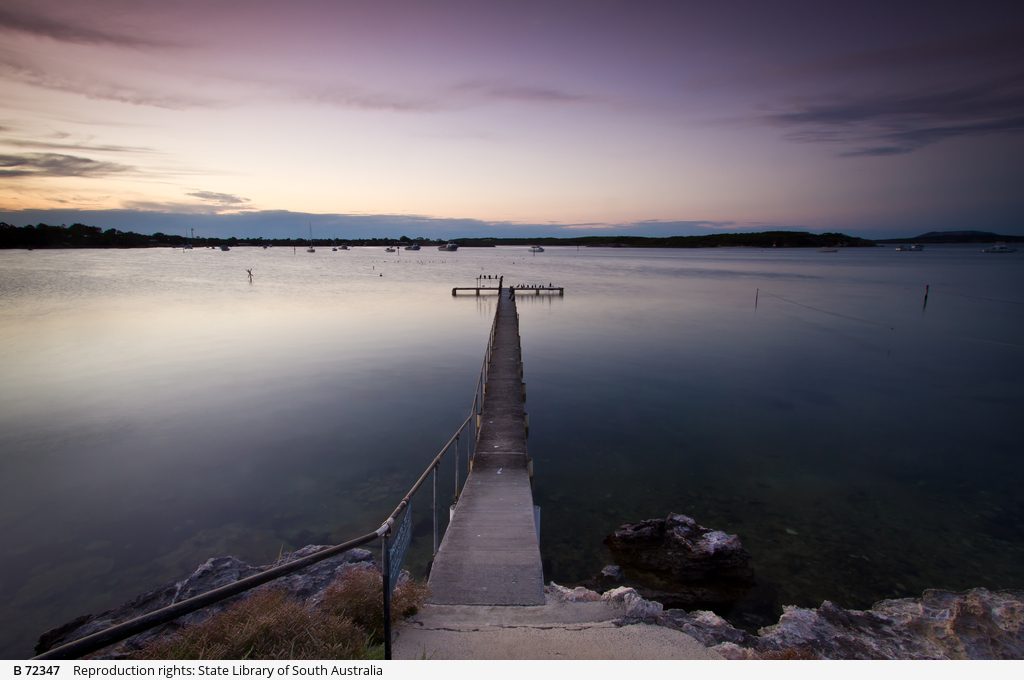 Jetty Precinct
