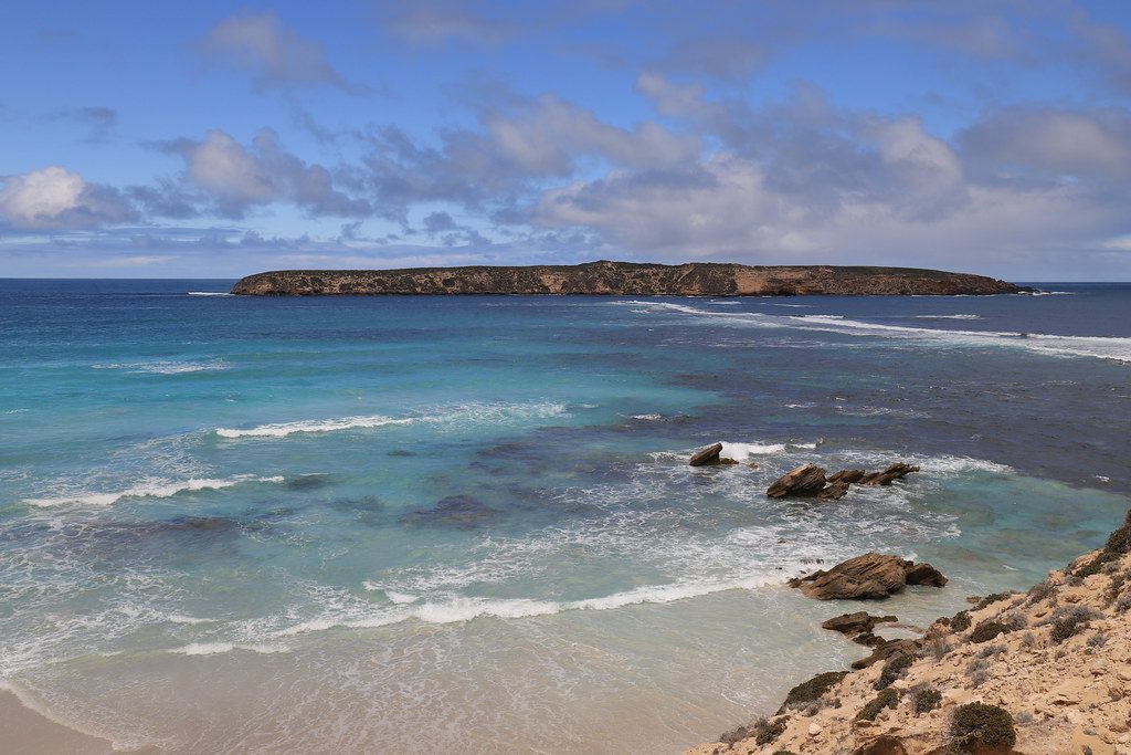 Coastal Lookout