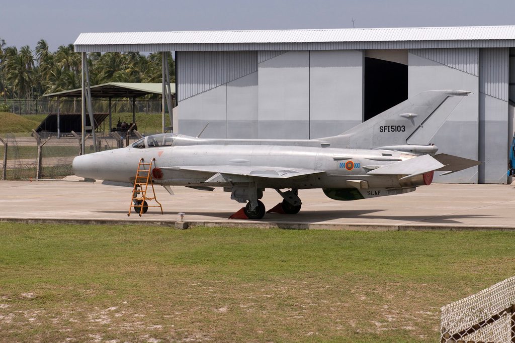Aviation Museum