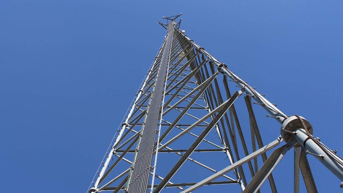 Dumbéa Channel Tower