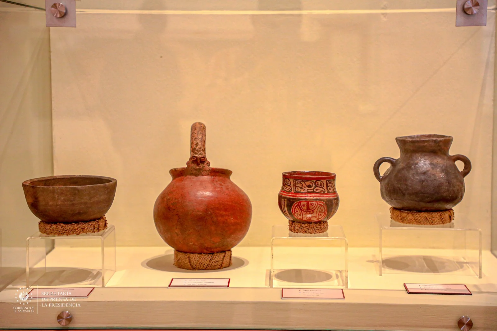 Museum Tour