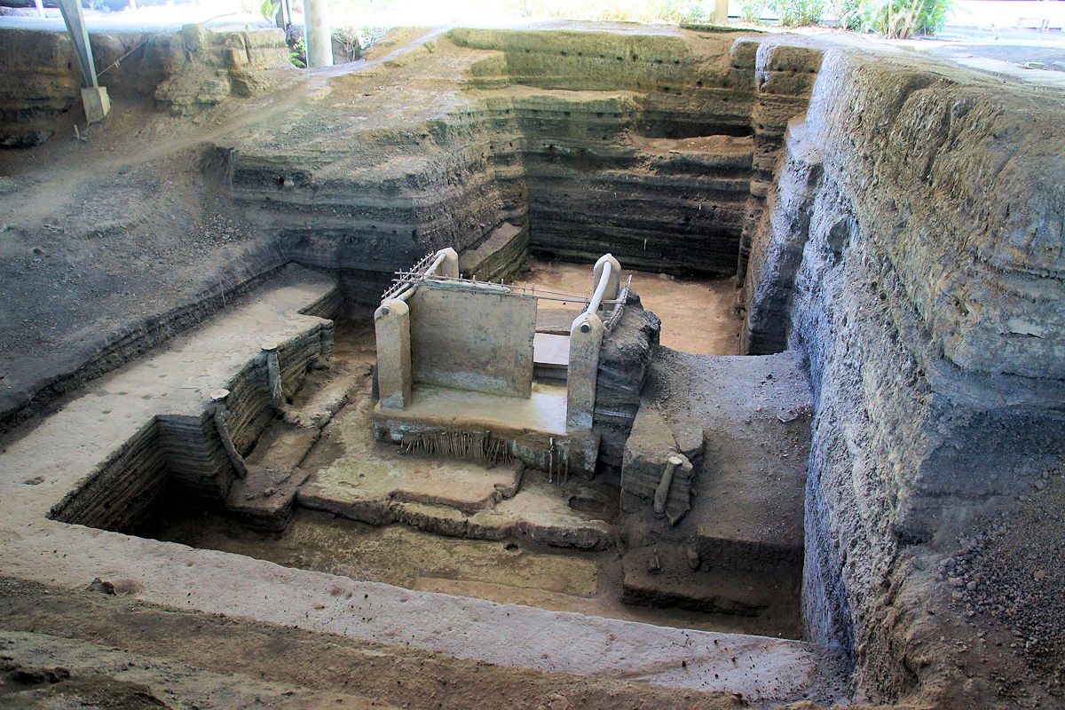 Explore Joya de Cerén Mayan Ruins Tour El Salvador