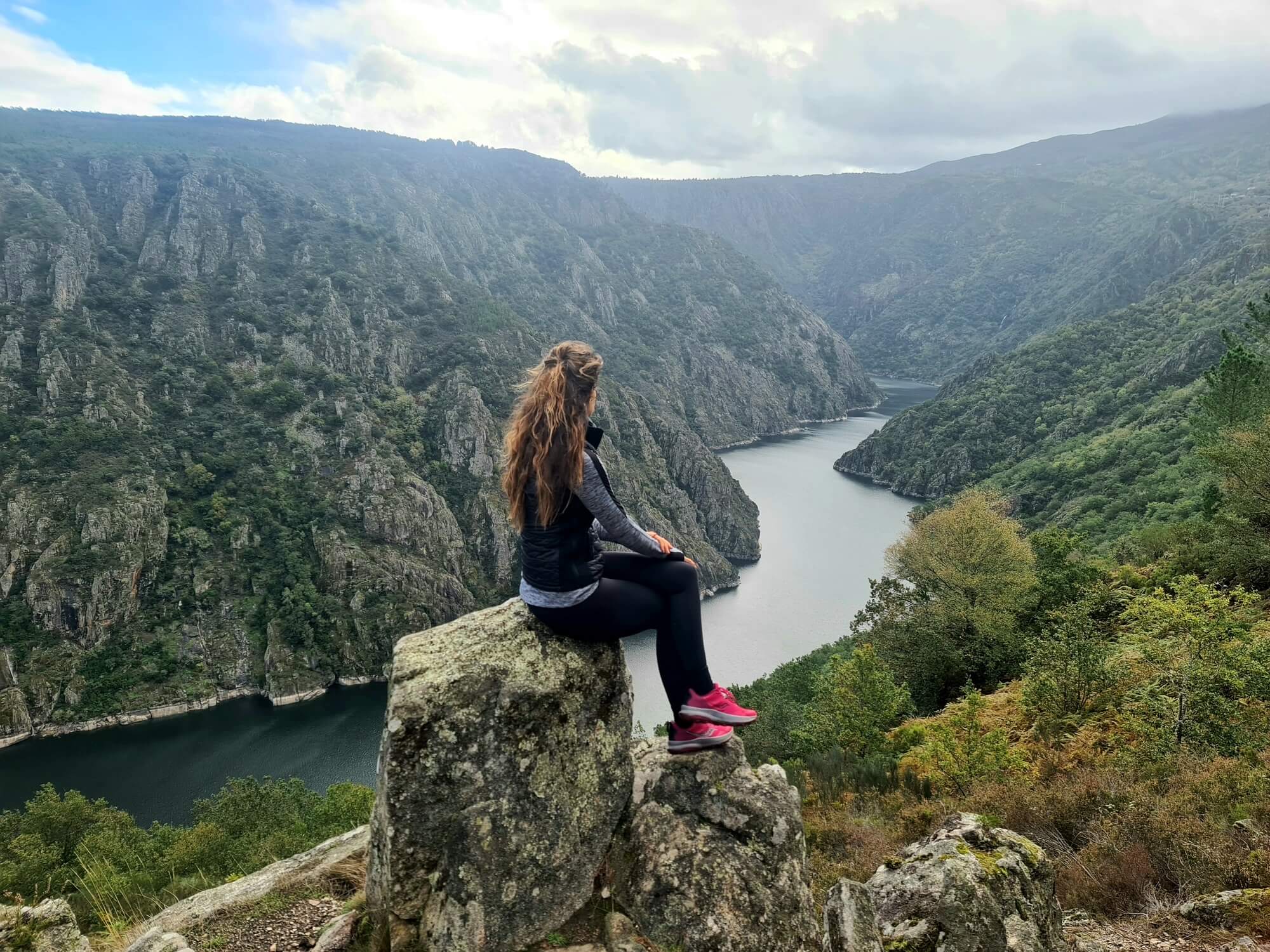 River View