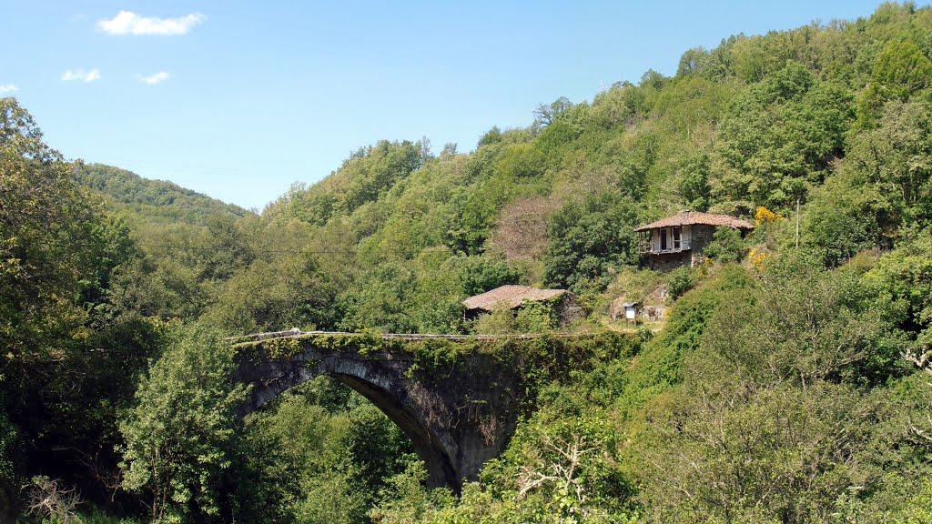 Bridge of Navea