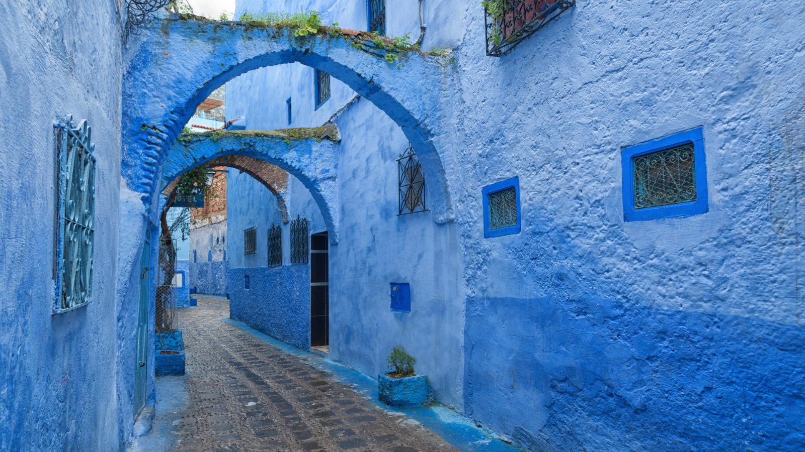Chefchaouen District