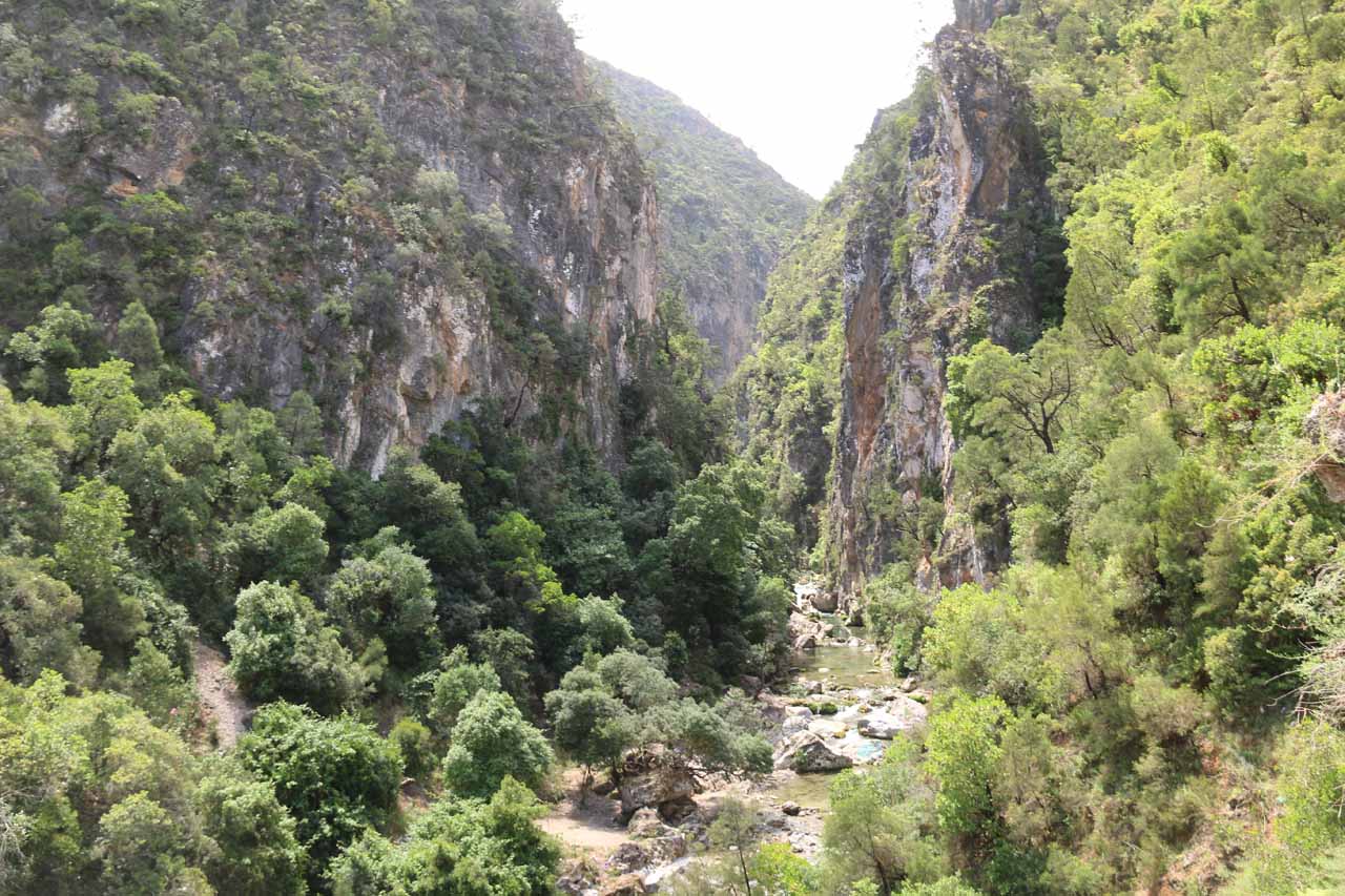 Farda River
