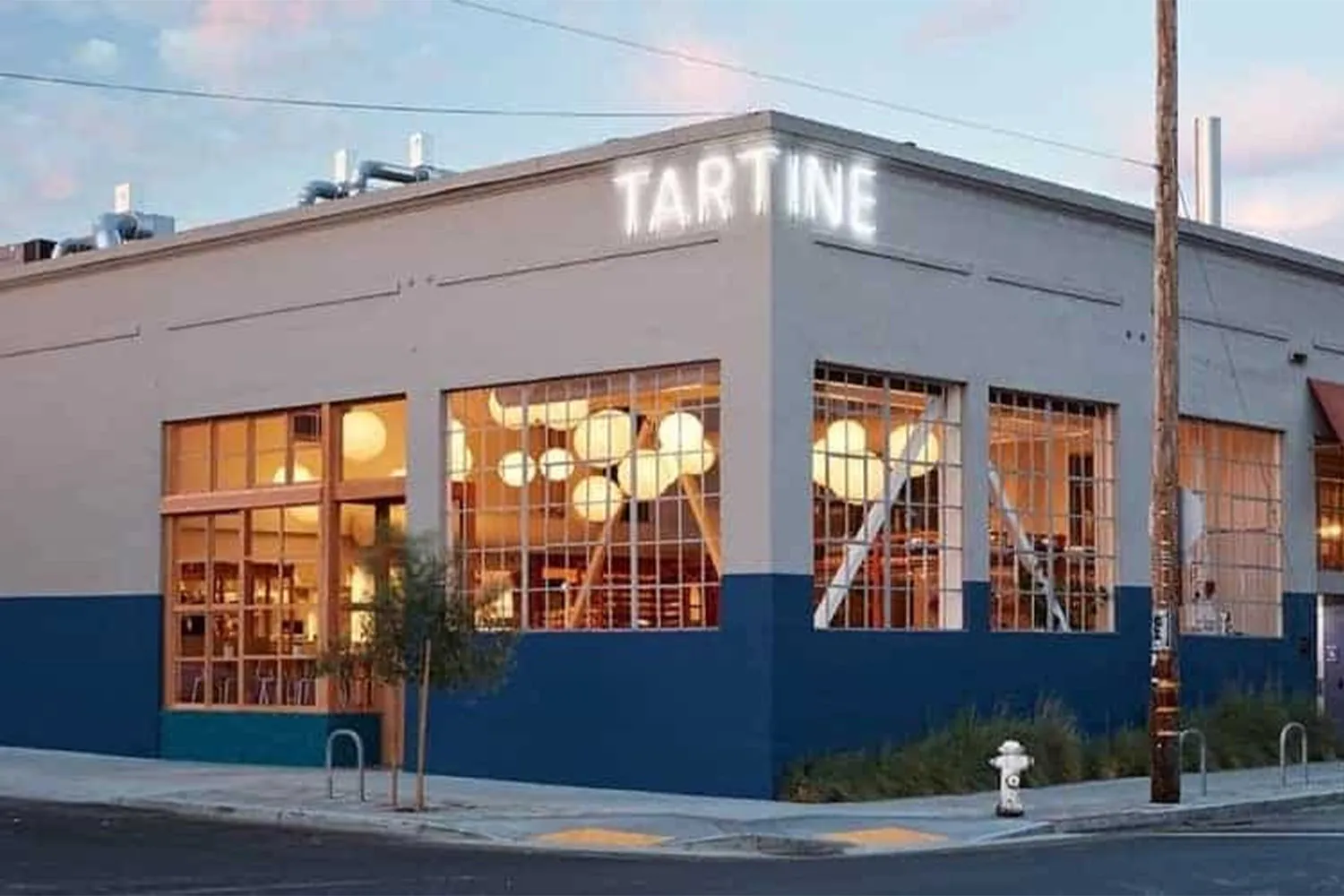 Tartine Bakery